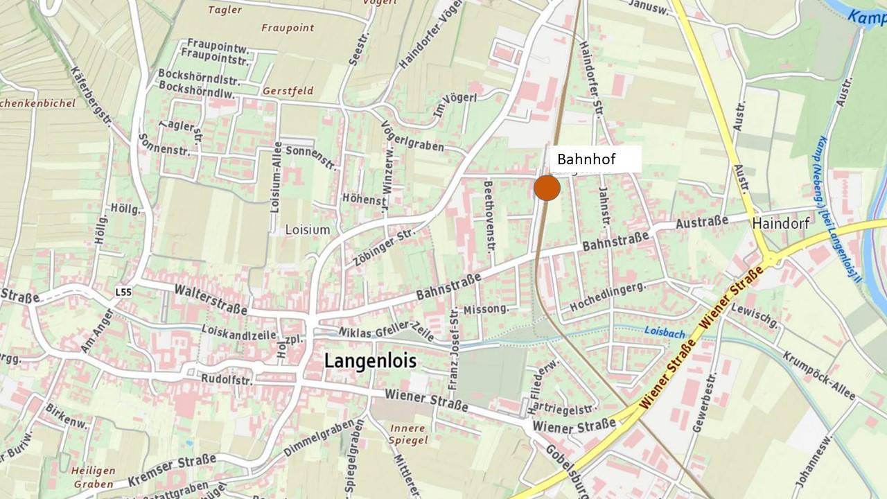 Langenlois_Uebersicht