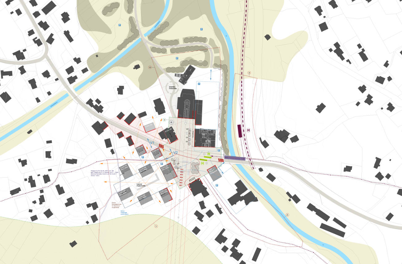 Rahmenplan_Galgenul St. Gallenkirch
