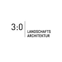 3:0 3:0 Logo