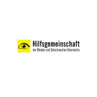 Hilfsgemeinschaft der Blinden und Sehschwachen Österreichs Hilfsgemeinschaft der Blinden und Sehschwachen Österreichs Logo