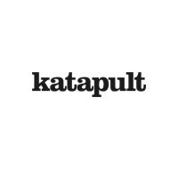 katapult katapult Logo