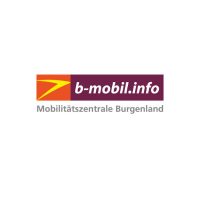 Mobilitätszentrale Burgenland Mobilitätszentrale Burgenland Logo