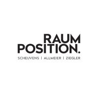 Raum Position Raum Position Logo
