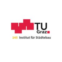 TU Graz Städtebau TU Graz Städtebau Logo