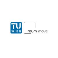 TU Wien Raum move TU Wien Raum move Logo