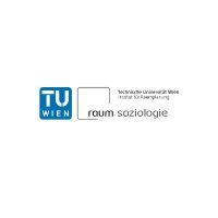 TU Wien Raumplanung TU Wien Raumplanung Logo