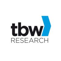 tbw research tbw research Logo